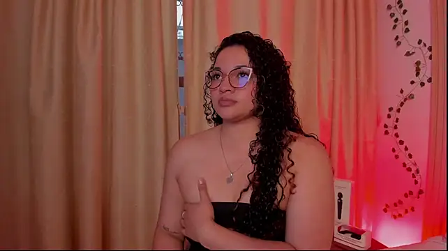 Jeen_Monroe webcam
