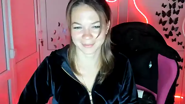 TessaSpring webcam