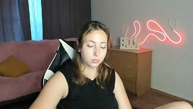 GyrlCool webcam