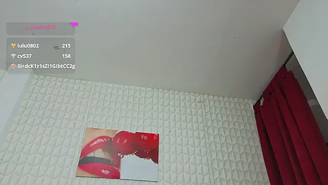 Lex_sweeney webcam