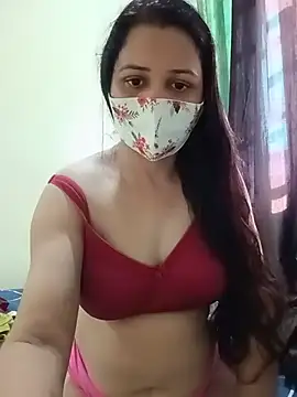 Ragni-kaur webcam