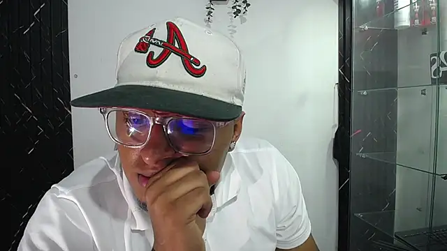 Duke_DarkBoy99 webcam