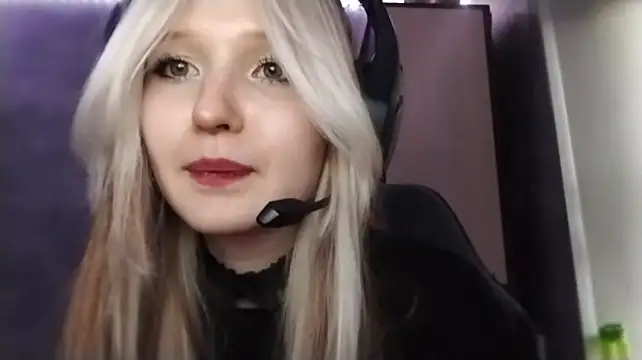 eliseida webcam