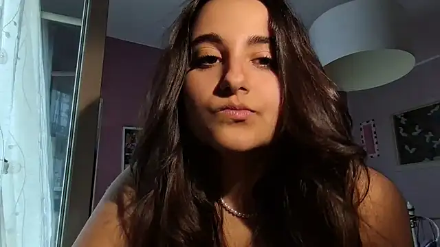 lovelyselene webcam