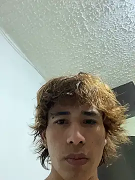 Ronny_Hot12 webcam