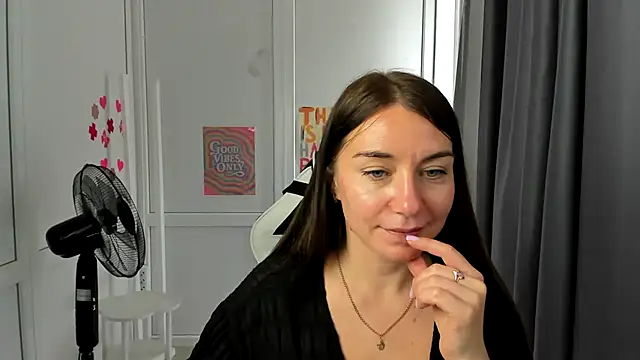 BlushBerryy webcam