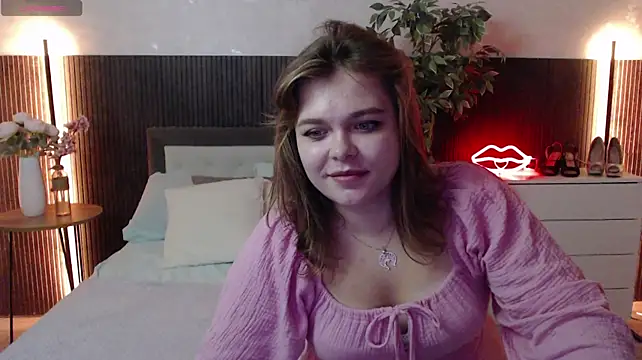 HotJenifferLove webcam
