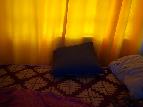 Nikitah_K webcam