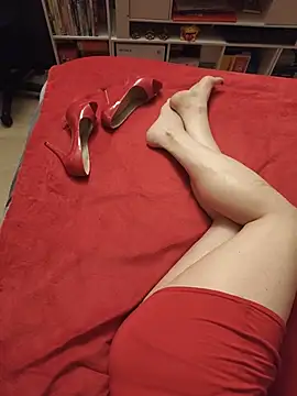 JulietteMaitresse webcam