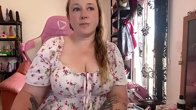 kisicaxx webcam