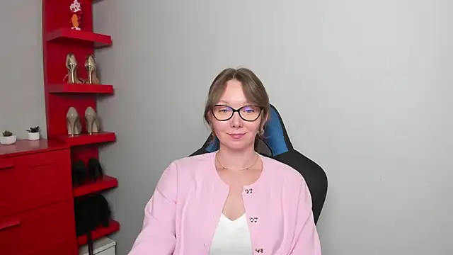 Cookie_zoe webcam