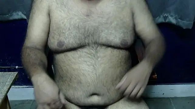 hairysubcub_70 webcam