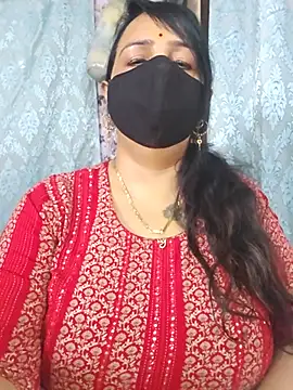 cute-tanvi webcam