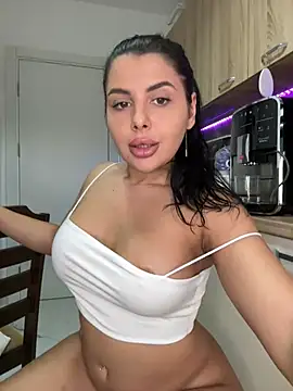 Scarlett-Dream webcam