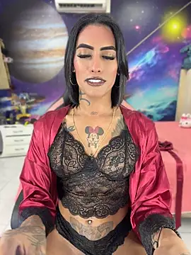 Nella_Dolls webcam