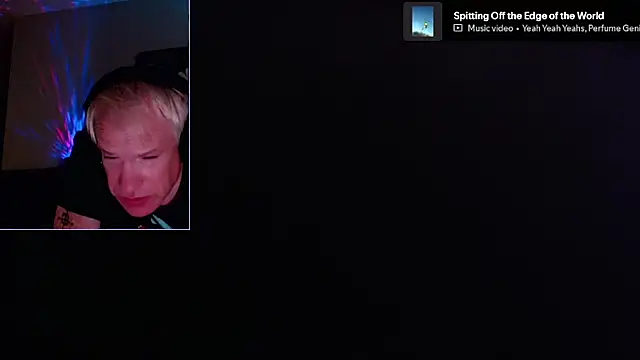 Snarfle82 webcam