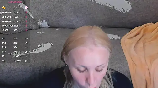 LianaFord webcam