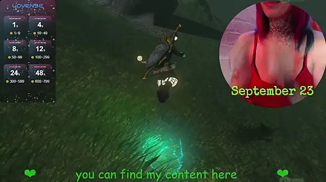 Witch_Emma webcam