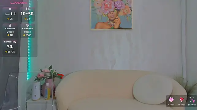 Sarabecker webcam