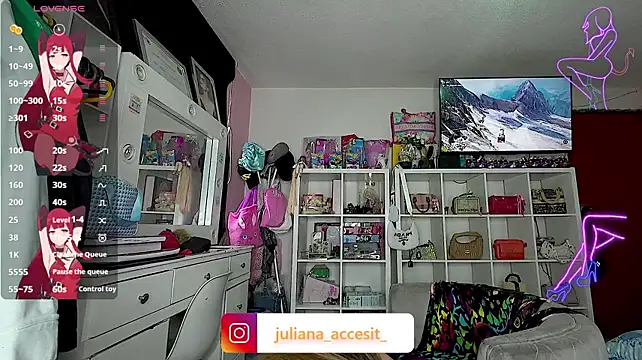 caroline_cossei webcam