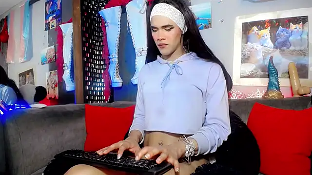 Babylolatop webcam