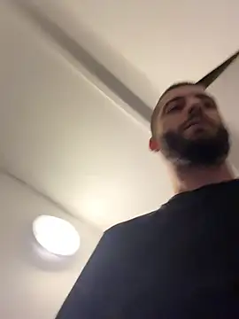 Pablo_Hornyguy95 webcam