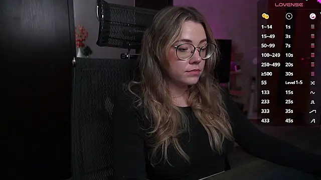 RemyCute webcam