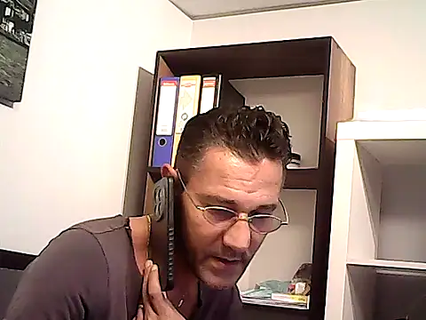 mastercharisma35 live sex cam