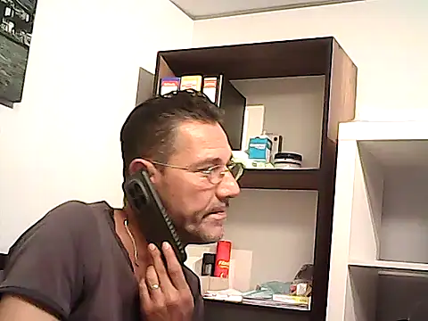 mastercharisma35