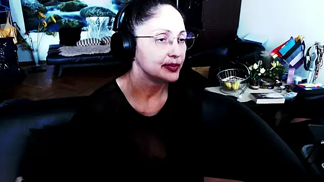 Imperatriza webcam