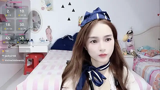 miaomiao-99 webcam