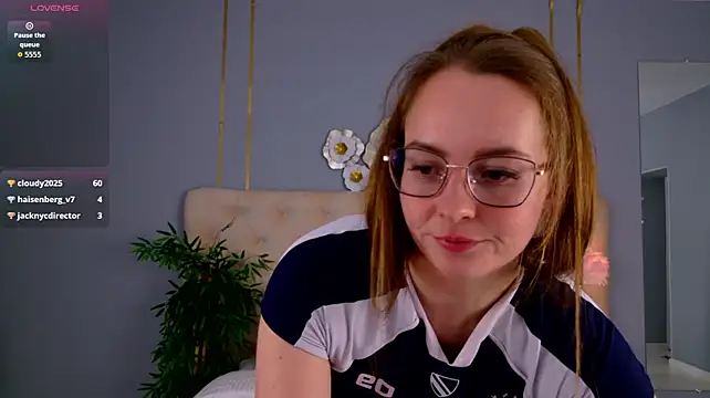 JaniceCollins webcam