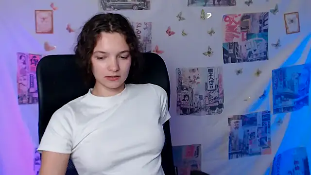 _SusieSu_ webcam