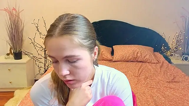 LoveXLexi webcam
