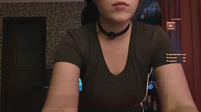 velourrra webcam