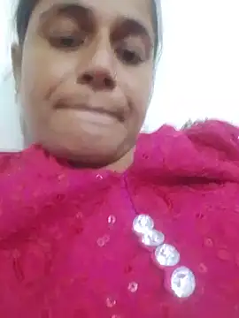 Varsha_96 webcam