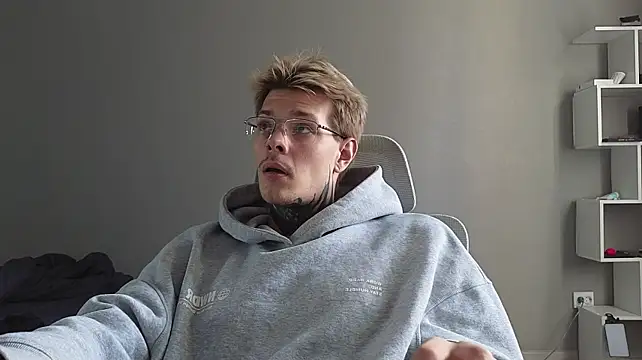 DENIS_HERE webcam