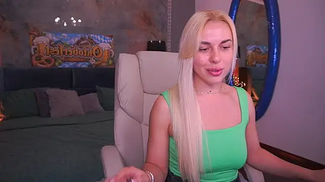 ArishkaLulu webcam