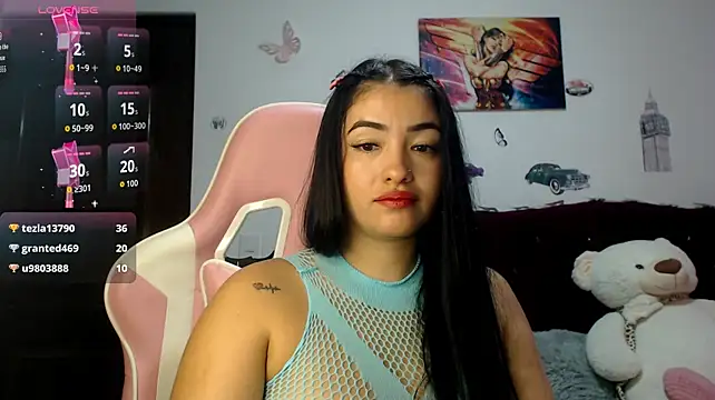 Mindy_James1 webcam
