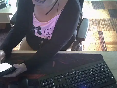 Silvia2277 webcam