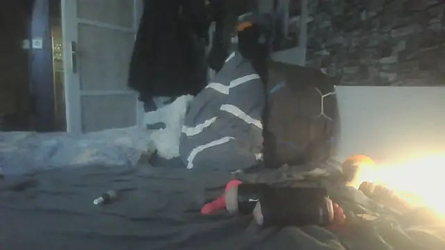 Prehistorixxx2686 webcam
