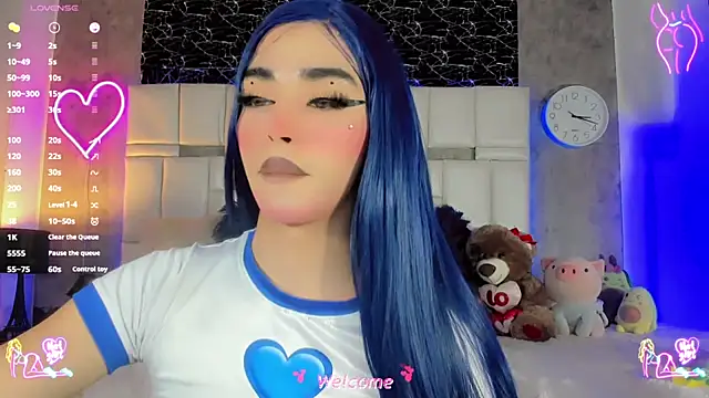 Baby_Aliz webcam