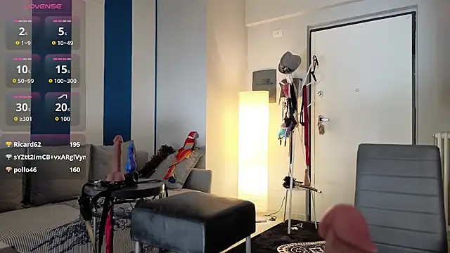 freyamoret webcam