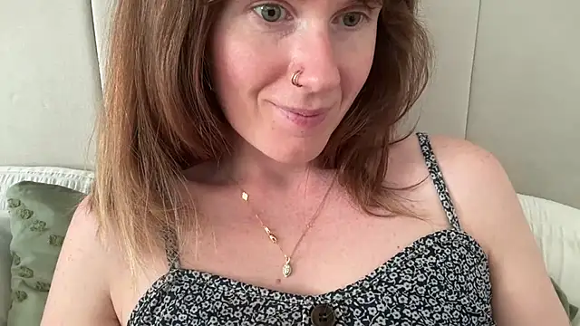 redheadrosie69 webcam