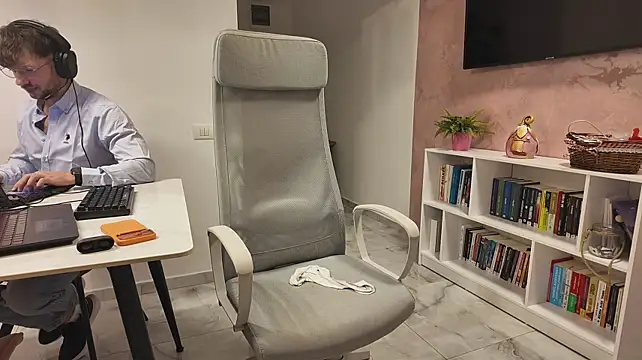 ValeriaGrey webcam