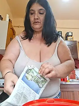 SexyNicool36 webcam