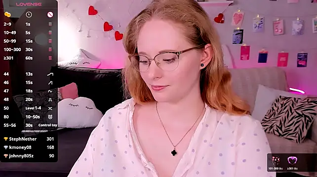 Aemilia_ webcam