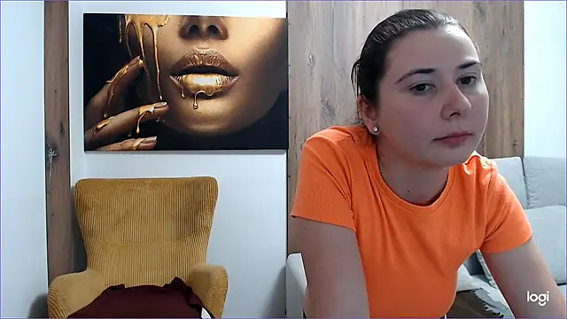VioletaFlower7 webcam