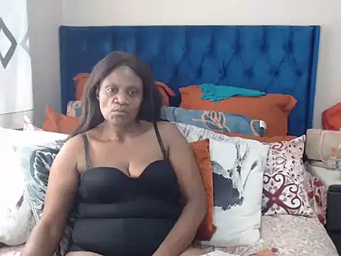 CLASSYMLF webcam