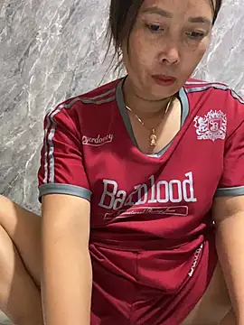 Linaannn webcam